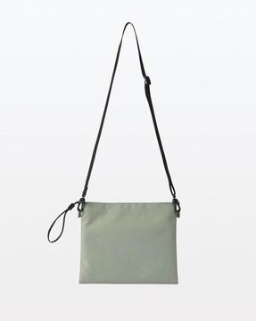 2-way sacoche sling bag