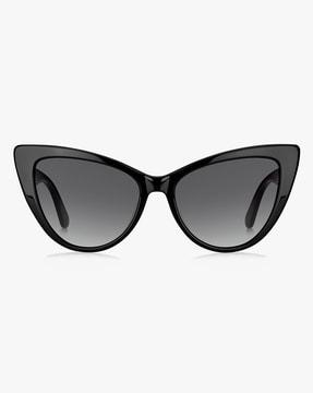 201481 full-rim cat-eye sunglasses
