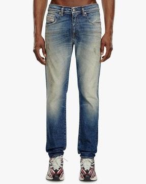 2019 d-strukt slim fit jeans