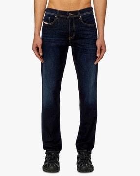 2023 d-finitive tapered fit jeans