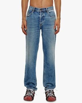 2023 d-finitive tapered fit jeans