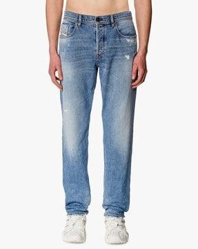 2023 d-finitive tapered fit jeans