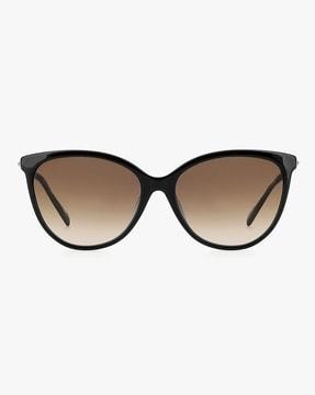 202709 full-rim aviator sunglasses