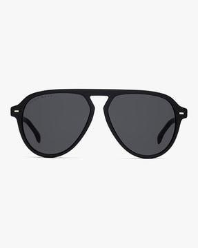 20277380757ir full-rim aviator sunglasses