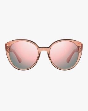 202845 uv protected cat-eye sunglasses