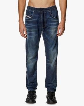 2030 d-krooley jogg tapered fit jeans