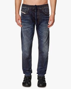 2030 d-krooley jogg tapered fit jeans