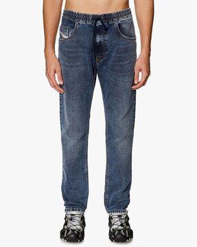 2030 d-krooley jogger tapered fit jeans