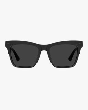 203243 uv protected cat-eye sunglasses