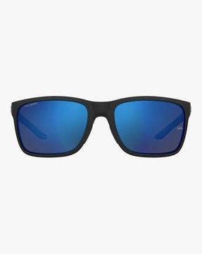 204090 full-rim wayfarer sunglasses