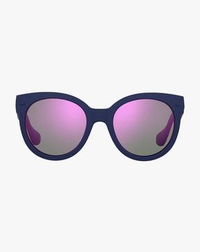 204287 uv protected cat-eye sunglasses