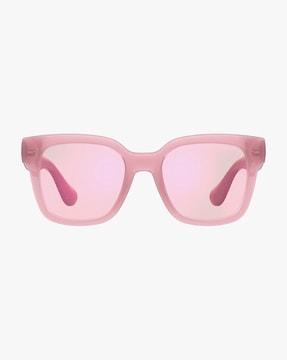 204644 uv protected cat-eye sunglasses