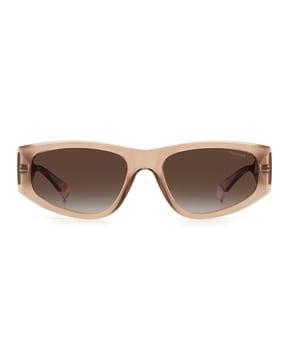204838 uv-protected sports wayfarer sunglasses