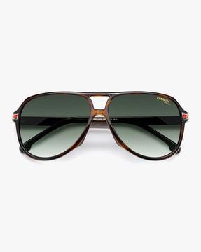 204896 uv-protected aviator sunglasses