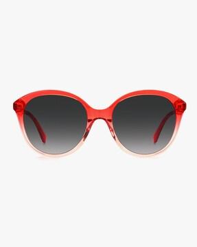 205227 full-rim butterfly sunglasses