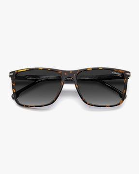 205371 full-rim wayfarer sunglasses