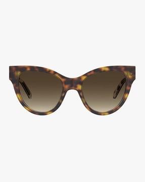 205405 uv-protected butterfly sunglasses
