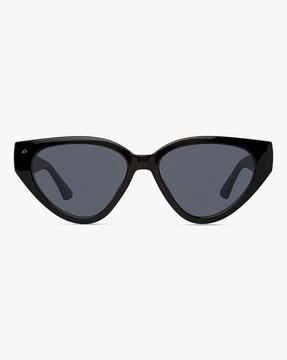 20556980754m9 full-rim cat-eye sunglasses