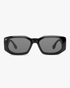 20559580754m9 uv protected oversized sunglasses