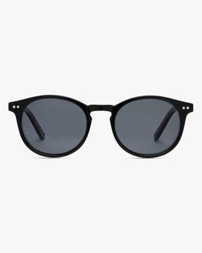 20561080749m9 uv protected oval sunglasses