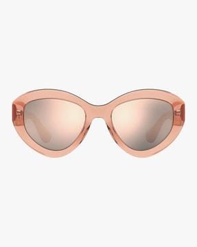 205754 uv protected cat-eye sunglasses