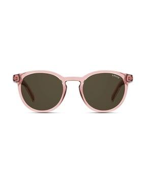 205793 full-rim uv-protected sunglasses