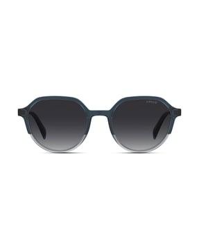205794 uv protected oversized sunglasses