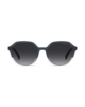 205794 uv protected oversized sunglasses
