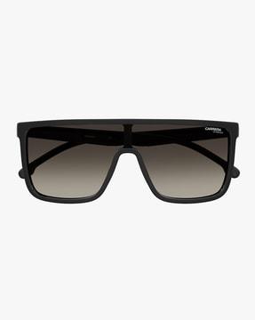 206277 carrera x prowl full-rim oversized sunglasses