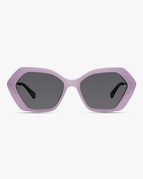 20631178955m9 uv-protected cat-eye sunglasses