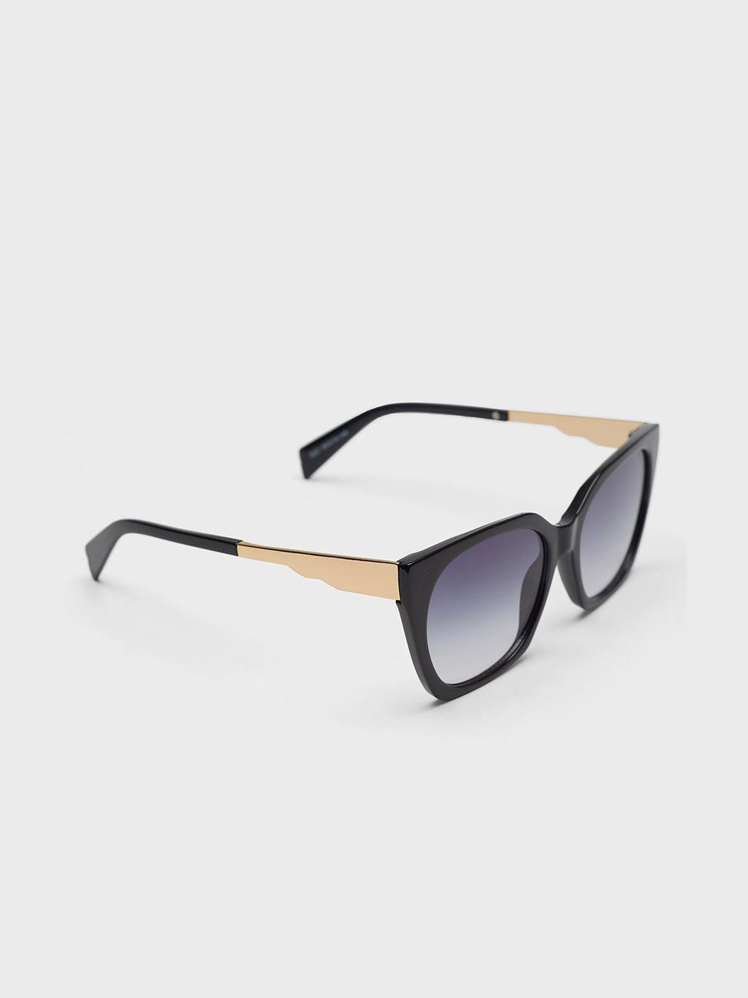20dresses women cateye acrylic sunglasses with regular lens sg010798