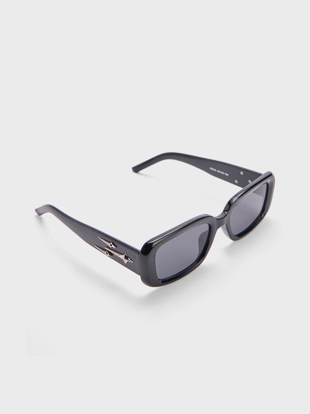 20dresses women rectangle sunglasses-sg011003