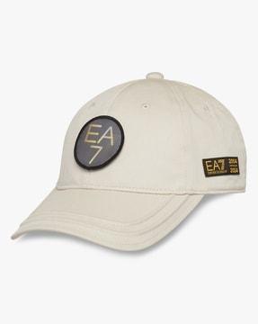 20th anniversary logo baseball cap