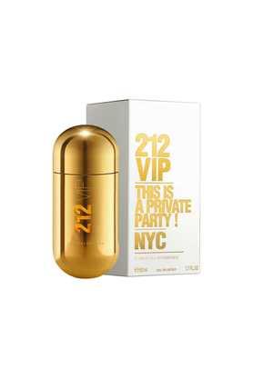 212 vip eau de parfum for her, fruity edp - 50 ml