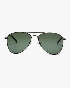 21327 polarised aviator sunglasses