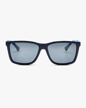 21688 polarised wrap sunglasses