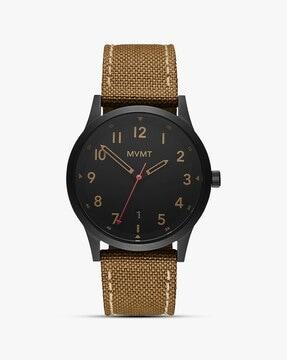 28000017-d analogue wrist watch