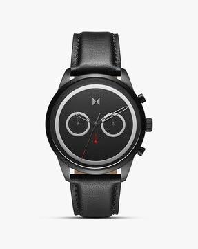 28000125-d powerlane chronograph wrist watch