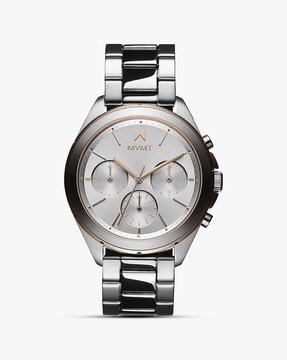 28000127-d chronograph wrist watch