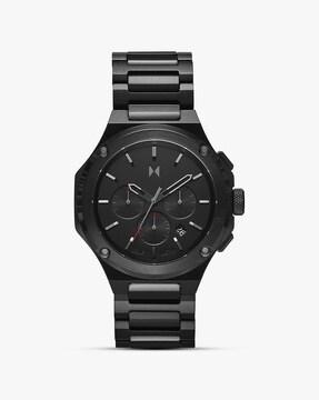 28000149-d raptor chronograph wrist watch