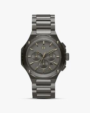 28000153-d raptor chronograph wrist watch