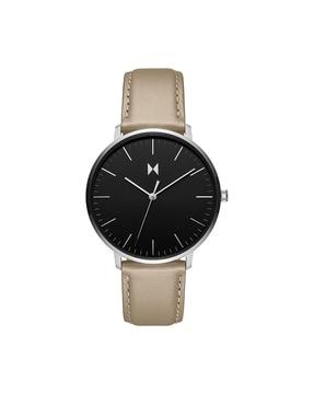 28000210-d men legacy slim analogue watch