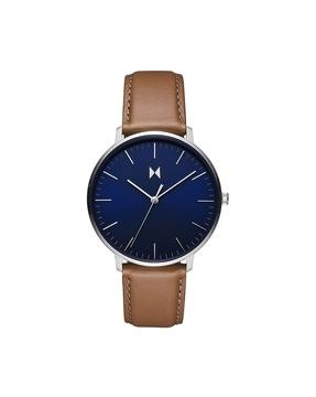 28000211-d legacy slim analogue watch