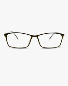 29340 full-rim rectangle eyeglasses