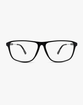 29604 full-rim rectangular eyeglasses