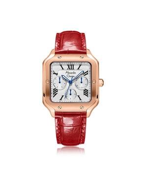 2b18bflrgslre women analogue watch