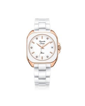 2b31ldbrgsl women analogue watch