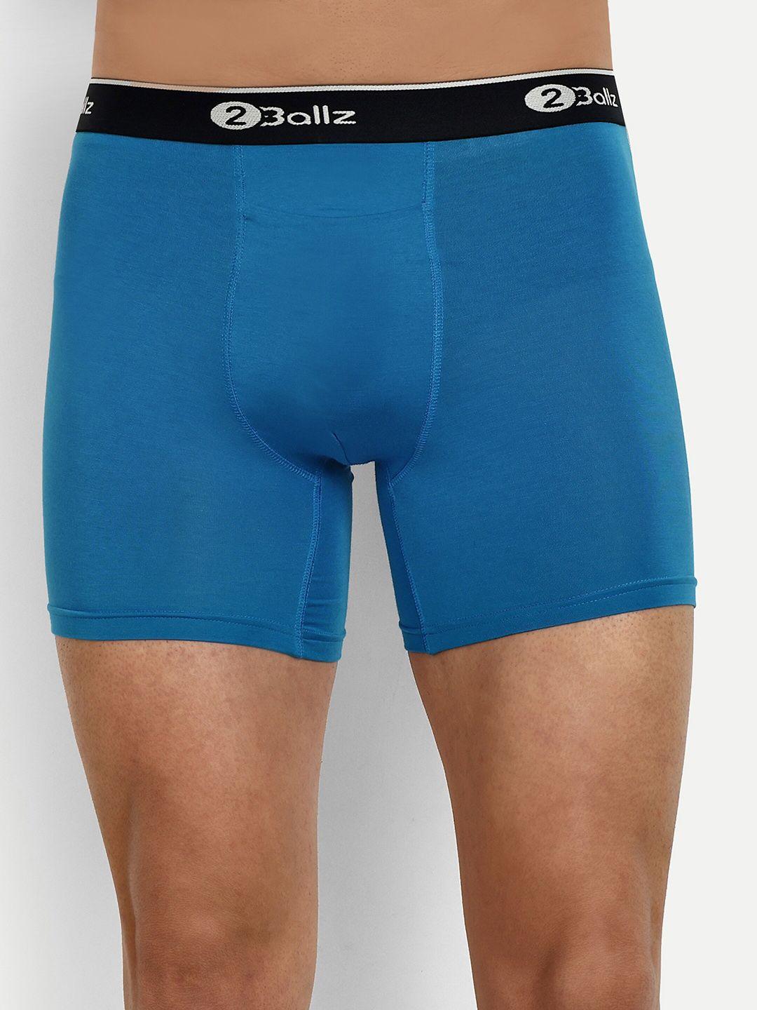 2ballz snug-fit boxerbrief hb-1-2bt-hyper