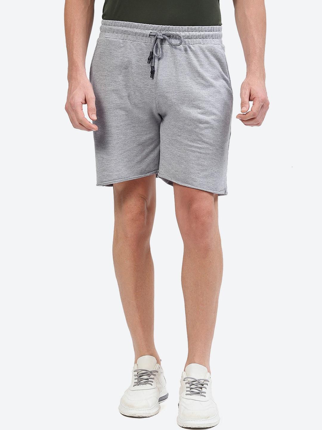 2bme-men-mid-rise-regular-fit-cotton--sports-shorts
