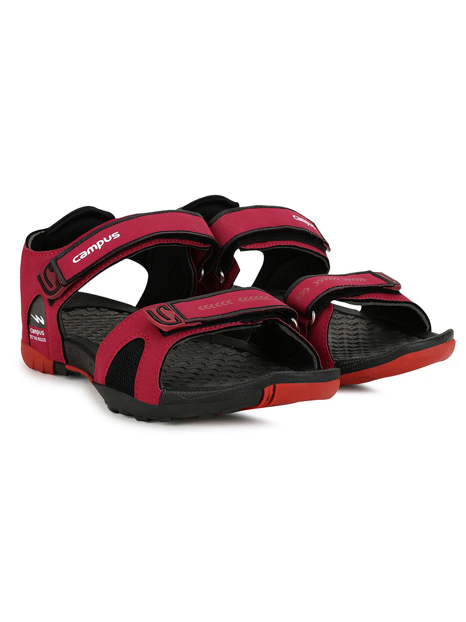 2gc-18 black sandals for men